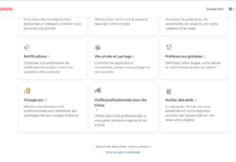 Comment accéder à mon calendrier Airbnb ? Comment accéder à mon calendrier Airbnb ?
