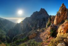 Comment accéder au calanque ? Comment accéder au calanque ?