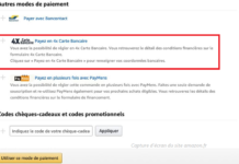 Comment acheter sur Amazon sans carte de crédit ? Comment acheter sur Amazon sans carte de crédit ?