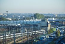 Comment aller à Etretat en TGV ? Comment aller à Etretat en TGV ?