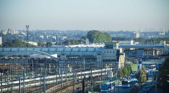Comment aller à Etretat en TGV ? Comment aller à Etretat en TGV ?