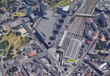 Comment aller à Sainte-maxime en train ? Comment aller à Sainte-maxime en train ?