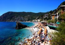 Comment aller au Cinque Terre en avion ? Comment aller au Cinque Terre en avion ?