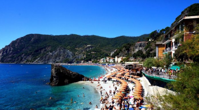 Comment aller au Cinque Terre en avion ? Comment aller au Cinque Terre en avion ?