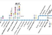 Comment aller de Paris à Saint-tropez en train ? Comment aller de Paris à Saint-tropez en train ?