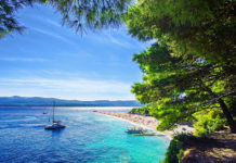 Comment aller de Split à Zlatni Rat ? Comment aller de Split à Zlatni Rat ?