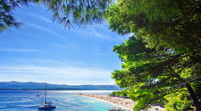 Comment aller de Split à Zlatni Rat ? Comment aller de Split à Zlatni Rat ?