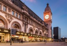 Comment aller de l’aéroport Orly à la Gare Montparnasse ? Comment aller de l'aéroport Orly à la Gare Montparnasse ?