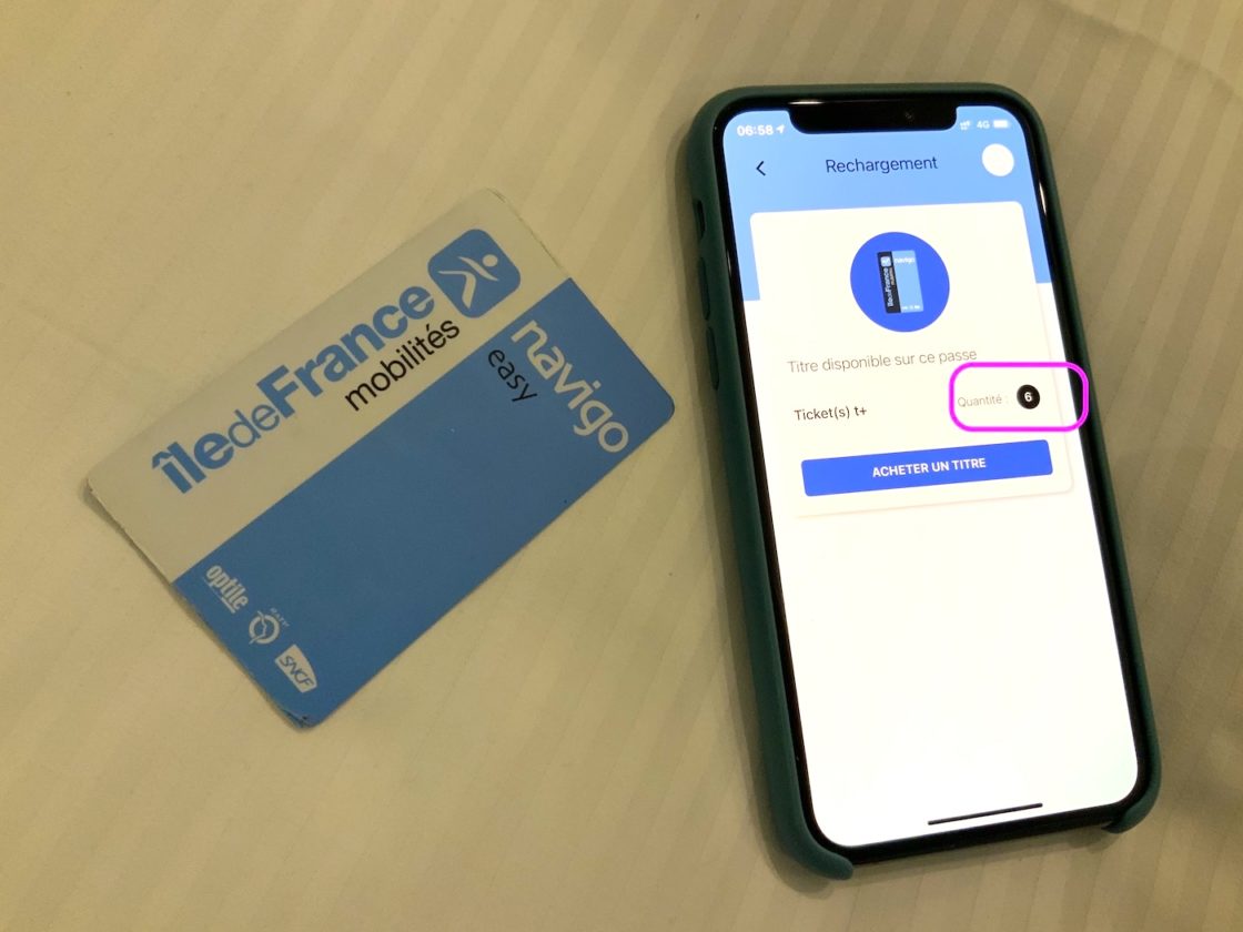 Comment avoir la carte Navigo gratuite ? - Dhiefa.com | Portail des