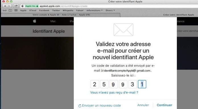 Comment avoir une adresse email valide ? Comment avoir une adresse email valide ?