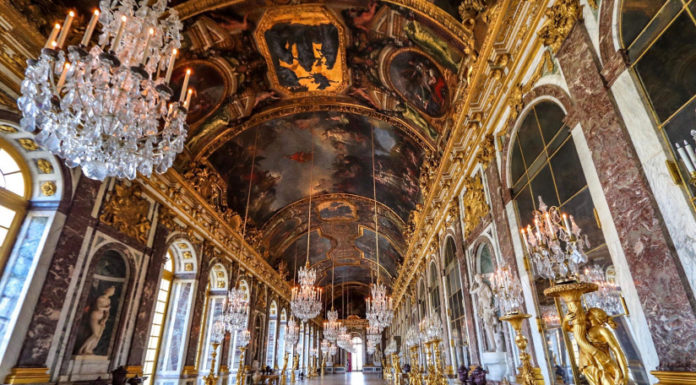 Comment bien visiter le château de Versailles ? Comment bien visiter le château de Versailles ?