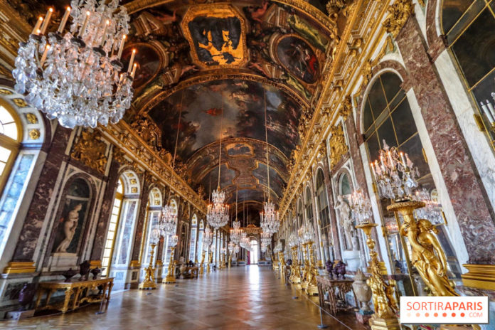 Comment bien visiter le château de Versailles ?