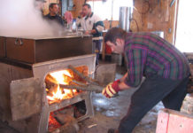 Comment boire le sirop ? Comment boire le sirop ?