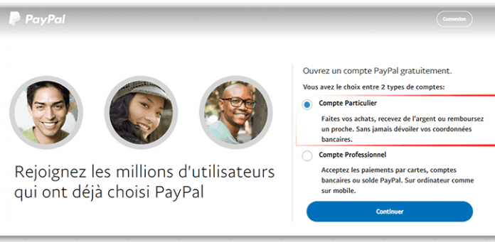 Comment changer le numéro de carte bancaire sur PayPal ? Comment changer le numéro de carte bancaire sur PayPal ?