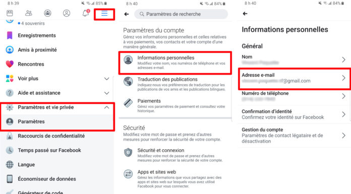 Comment changer son adresse mail principale sur PayPal ? Comment changer son adresse mail principale sur PayPal ?
