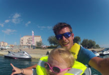 Comment conduire un jet ski sans permis ? Comment conduire un jet ski sans permis ?