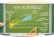 Comment déterminer un seuil de rentabilité ? Comment déterminer un seuil de rentabilité ?