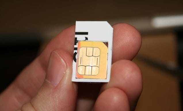 Comment faire pour activer une carte SIM ? Comment faire pour activer une carte SIM ?