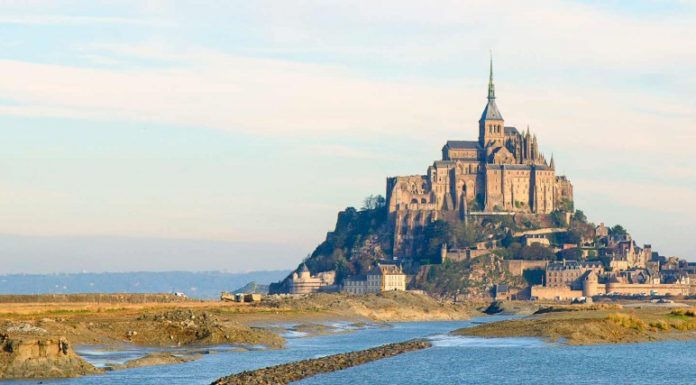 Comment faire pour aller au Mont Saint-michel ? Comment faire pour aller au Mont Saint-michel ?