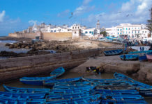 Comment faire pour partir de Marrakech à Essaouira ? Comment faire pour partir de Marrakech à Essaouira ?