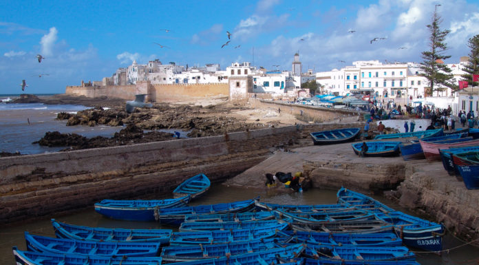 Comment faire pour partir de Marrakech à Essaouira ? Comment faire pour partir de Marrakech à Essaouira ?