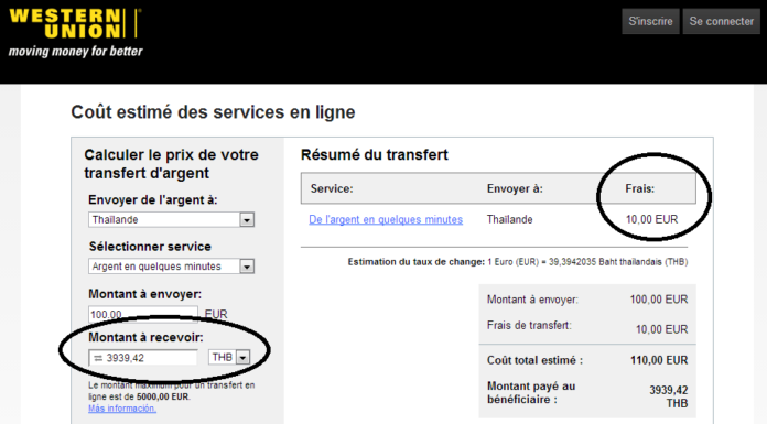 Comment faire virement anonyme ? Comment faire virement anonyme ?