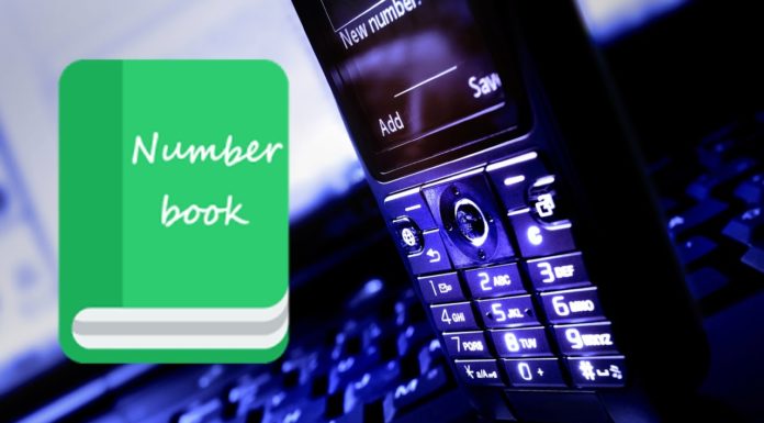Comment modifier le numéro de telephone ? Comment modifier le numéro de telephone ?