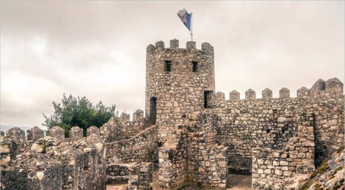 Comment monter au palais de Sintra ? Comment monter au palais de Sintra ?