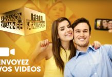 Comment on écrit à l’année prochaine ? Comment on écrit à l'année prochaine ?