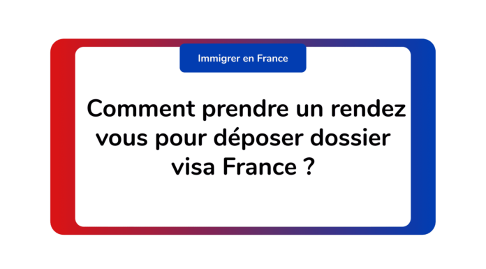 Comment prendre un Rendez-vous VFS Alger ? Comment prendre un Rendez-vous VFS Alger ?