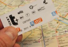 Comment prendre un ticket de métro à Paris ? Comment prendre un ticket de métro à Paris ?