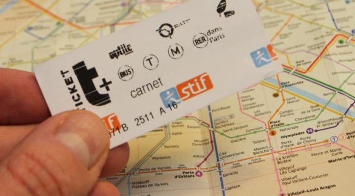 Comment prendre un ticket de métro à Paris ? Comment prendre un ticket de métro à Paris ?