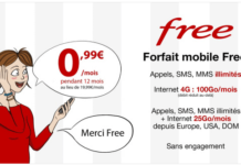 Comment profiter de l’offre Free Mobile ? Comment profiter de l'offre Free Mobile ?