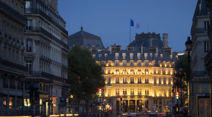 Comment réserver au Louvre ? Comment réserver au Louvre ?