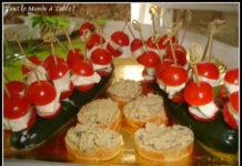 Comment s’appelle la mozzarella qui coule ? Comment s'appelle la mozzarella qui coule ?