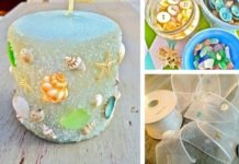 Comment s’appellent les coquillages ? Comment s'appellent les coquillages ?