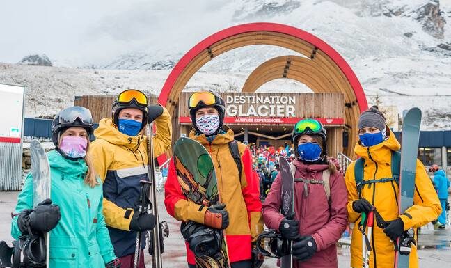 Comment s’appellent les habitants des Deux Alpes ? Comment s'appellent les habitants des Deux Alpes ?