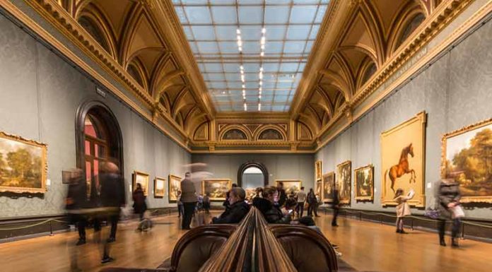 Comment se nourrir à Londres ? Comment se nourrir à Londres ?