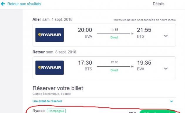 Comment se passe une réservation sur booking ? Comment se passe une réservation sur booking ?