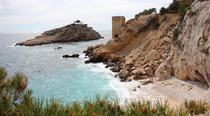 Comment se rendre à la calanque de Port-Pin ? Comment se rendre à la calanque de Port-Pin ?