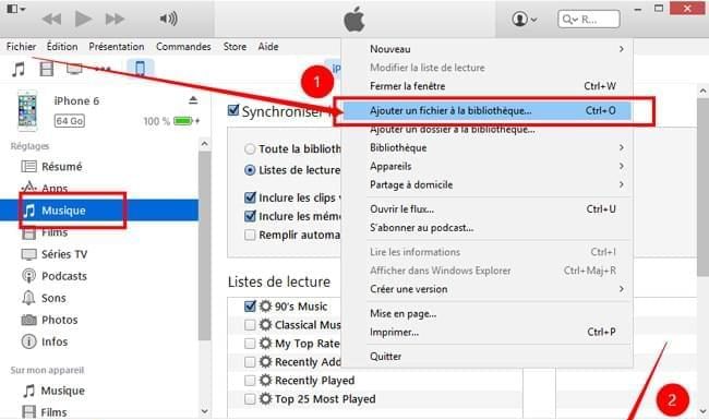 Comment sélectionner un morceau de musique pour sonnerie ? Comment sélectionner un morceau de musique pour sonnerie ?