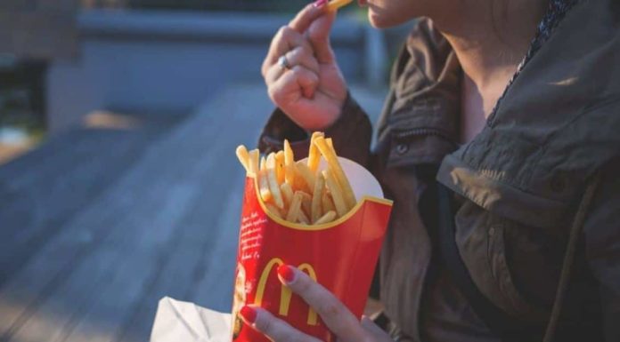 Comment sont faites les frites Mc Donald ? Comment sont faites les frites Mc Donald ?