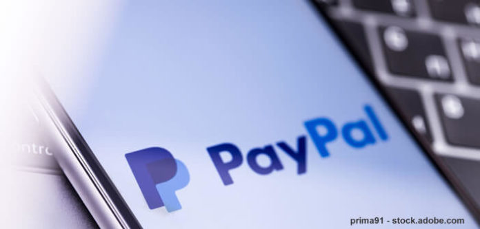 Comment supprimer un numéro de téléphone sur PayPal ?