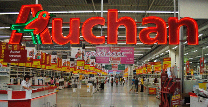 Comment utiliser son solde Auchan ?