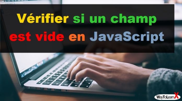 Comment vérifier si une adresse mail est valide ? Comment vérifier si une adresse mail est valide ?