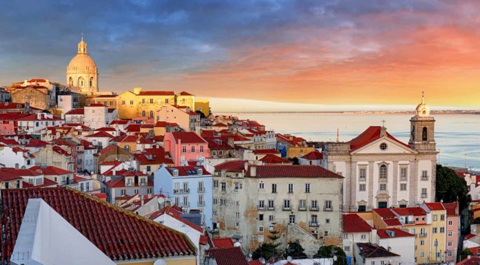 Comment visiter Lisbonne en 3 jours ? Comment visiter Lisbonne en 3 jours ?