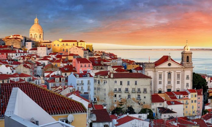 Comment visiter Lisbonne en 3 jours ?