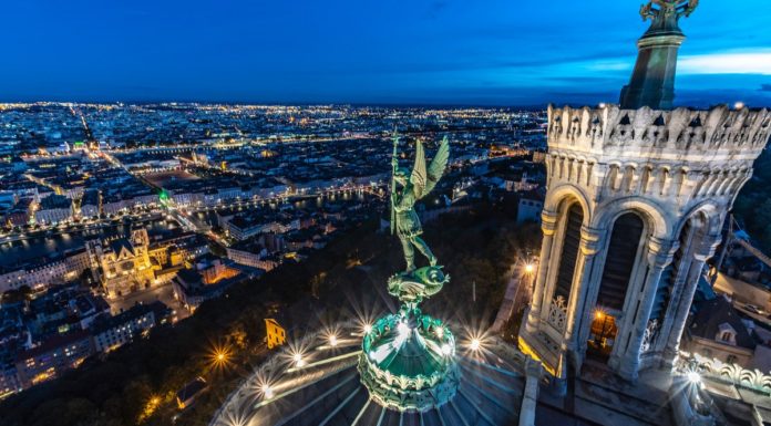 Comment visiter Lyon en un jour ? Comment visiter Lyon en un jour ?