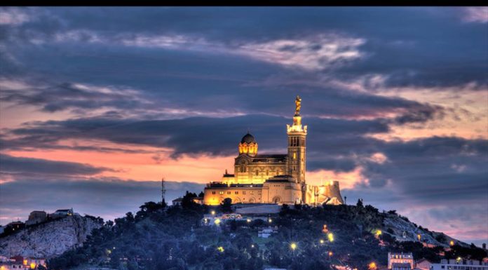 Comment visiter la Bonne Mère Marseille ? Comment visiter la Bonne Mère Marseille ?