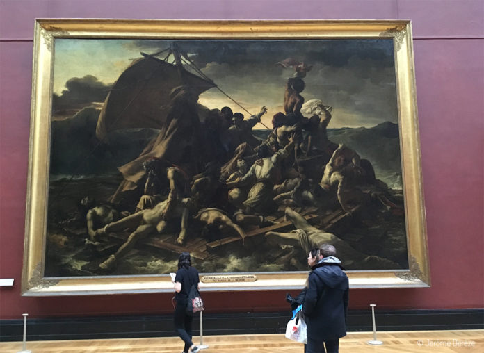 Comment visiter le Louvre intelligemment ?